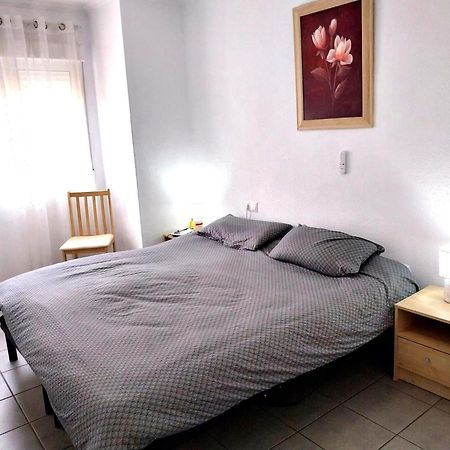 San Pedro Del Pinatar Lo Pagan, Calle Gibraltar 19 - App 2A Zewnętrze zdjęcie