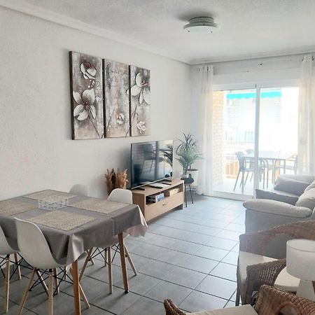 San Pedro Del Pinatar Lo Pagan, Calle Gibraltar 19 - App 2A Zewnętrze zdjęcie