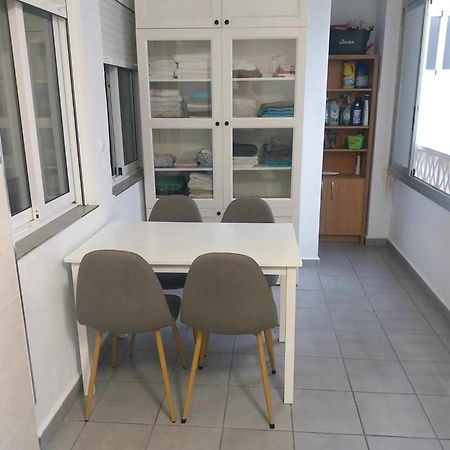 San Pedro Del Pinatar Lo Pagan, Calle Gibraltar 19 - App 2A Zewnętrze zdjęcie