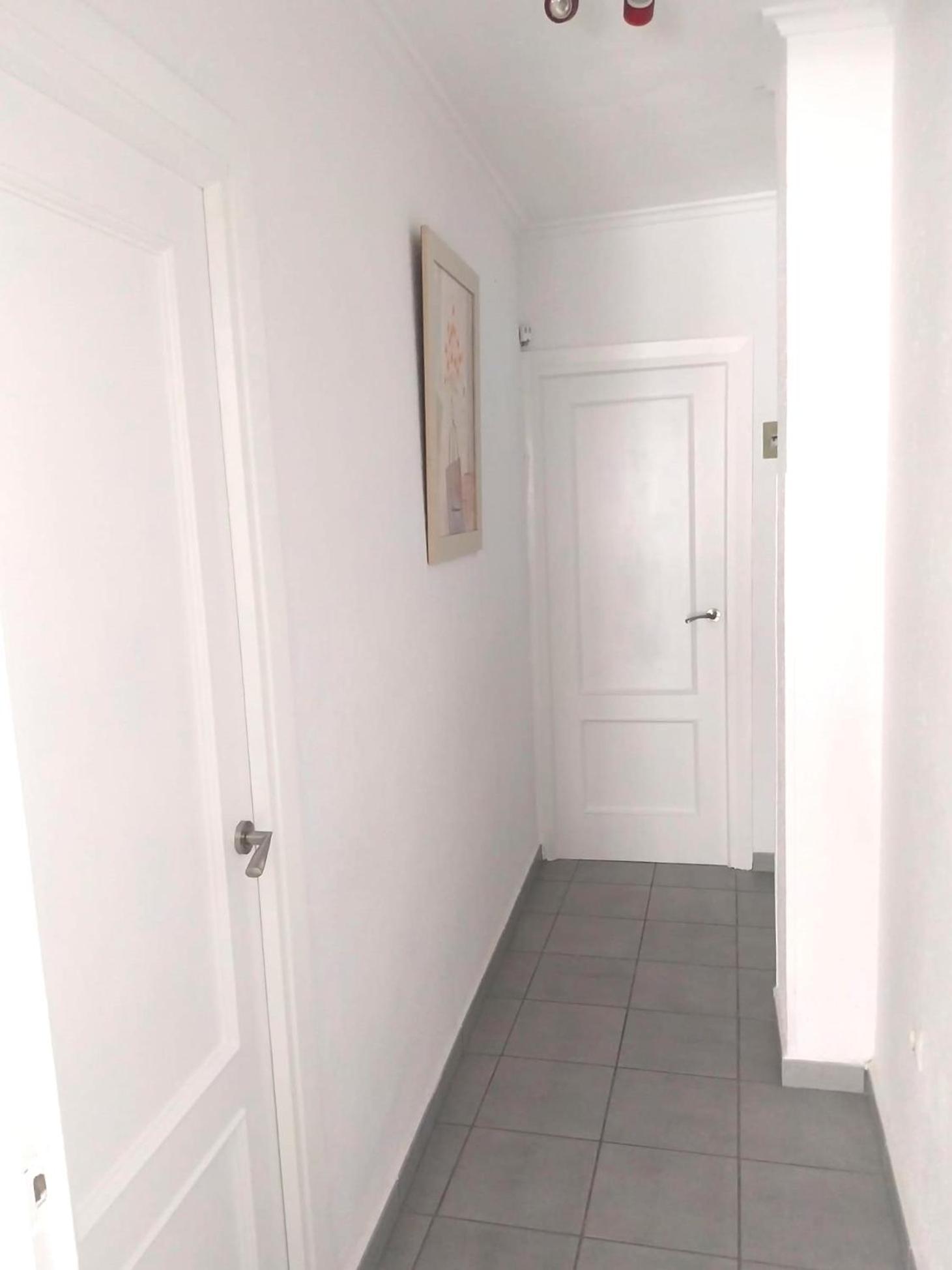 San Pedro Del Pinatar Lo Pagan, Calle Gibraltar 19 - App 2A Zewnętrze zdjęcie