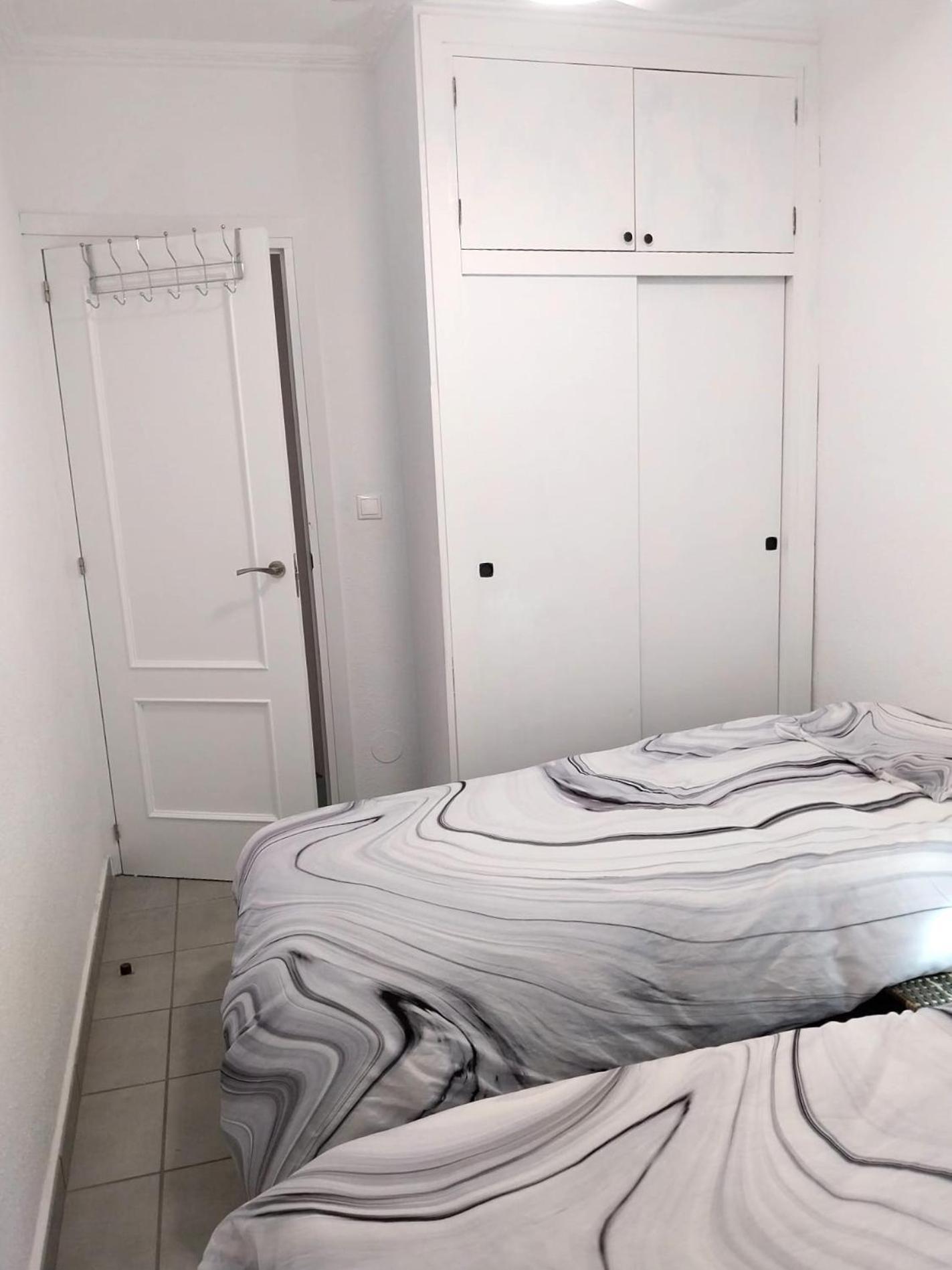 San Pedro Del Pinatar Lo Pagan, Calle Gibraltar 19 - App 2A Zewnętrze zdjęcie