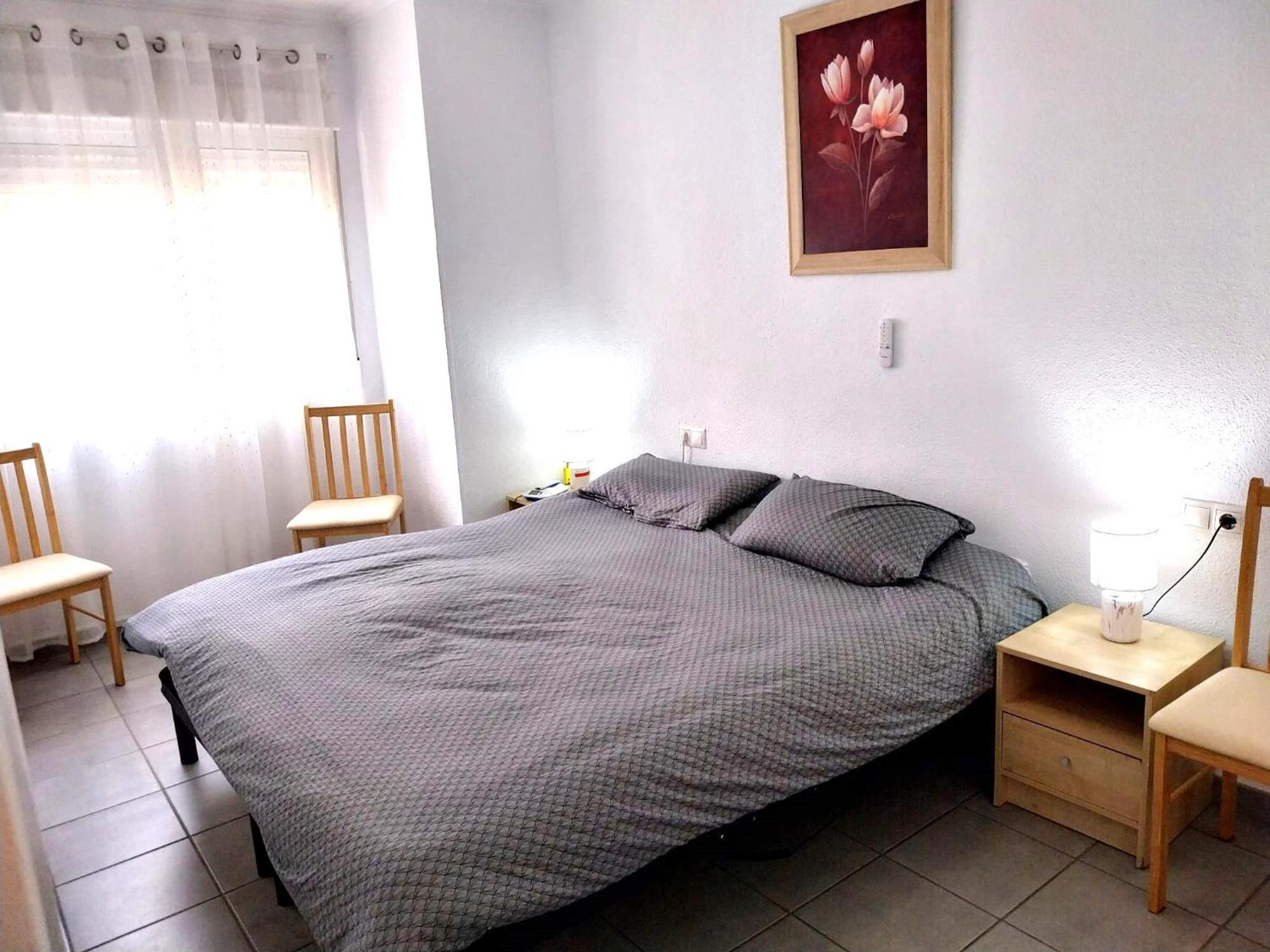 San Pedro Del Pinatar Lo Pagan, Calle Gibraltar 19 - App 2A Zewnętrze zdjęcie