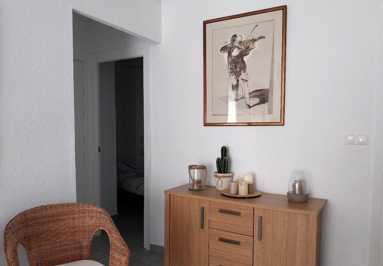 San Pedro Del Pinatar Lo Pagan, Calle Gibraltar 19 - App 2A Zewnętrze zdjęcie