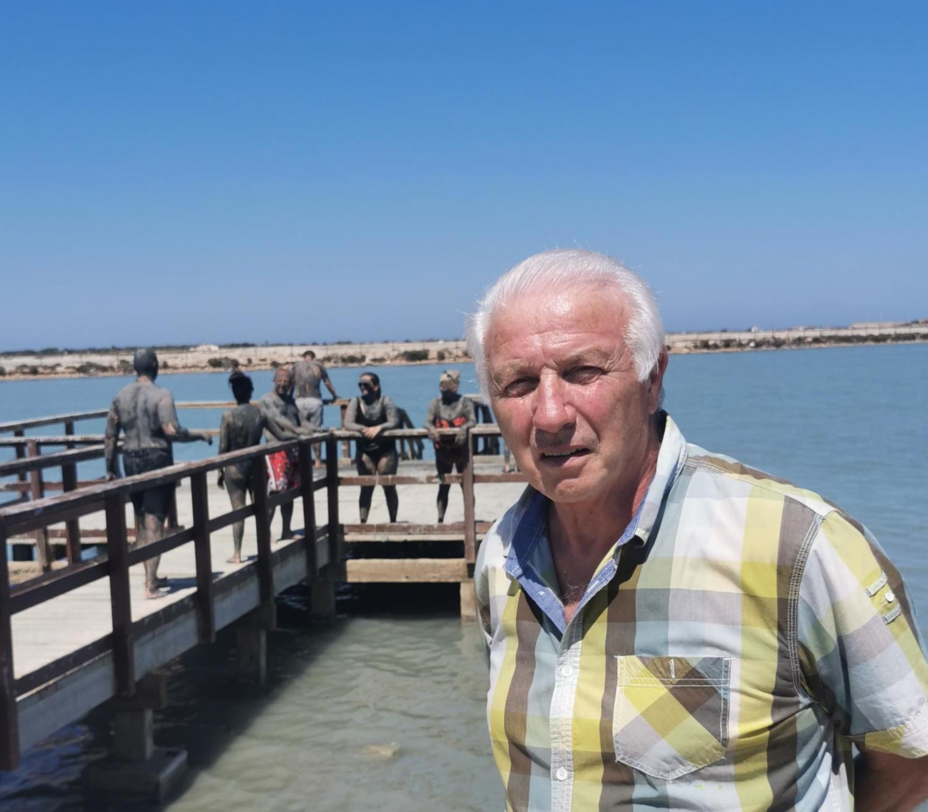 San Pedro Del Pinatar Lo Pagan, Calle Gibraltar 19 - App 2A Zewnętrze zdjęcie