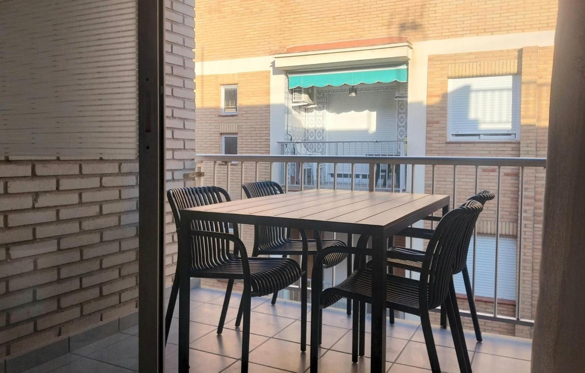 San Pedro Del Pinatar Lo Pagan, Calle Gibraltar 19 - App 2A Zewnętrze zdjęcie