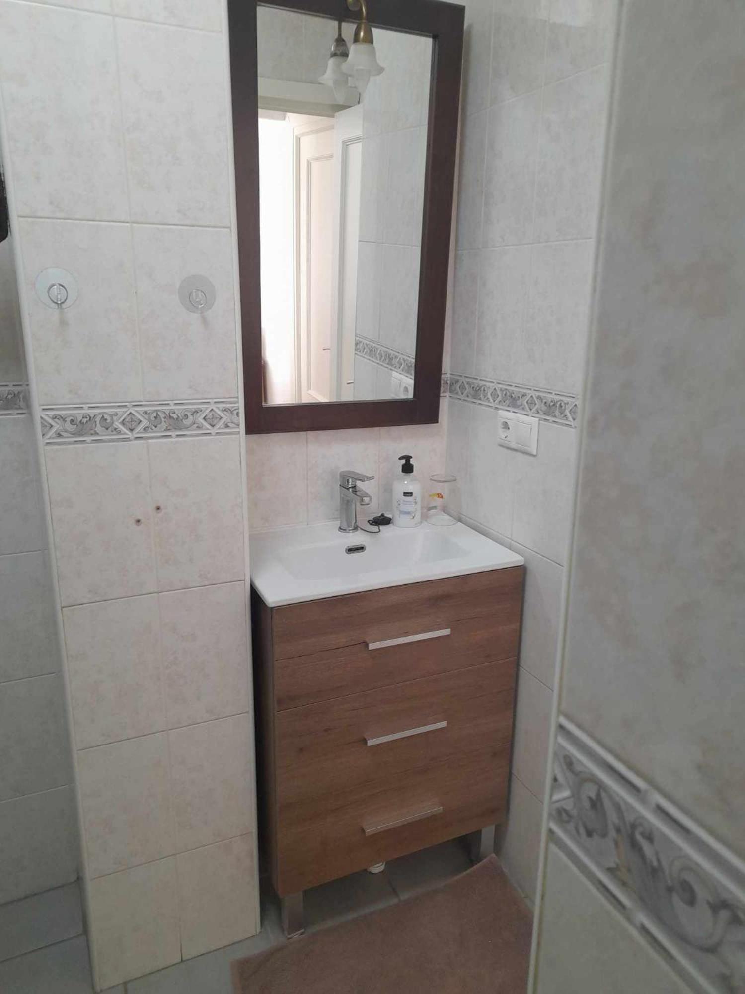 San Pedro Del Pinatar Lo Pagan, Calle Gibraltar 19 - App 2A Zewnętrze zdjęcie
